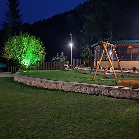 Guest House Chobaka Trigrad Exterior photo
