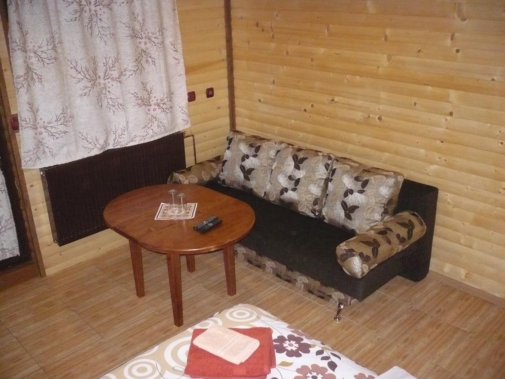 Guest House Chobaka Trigrad Room photo